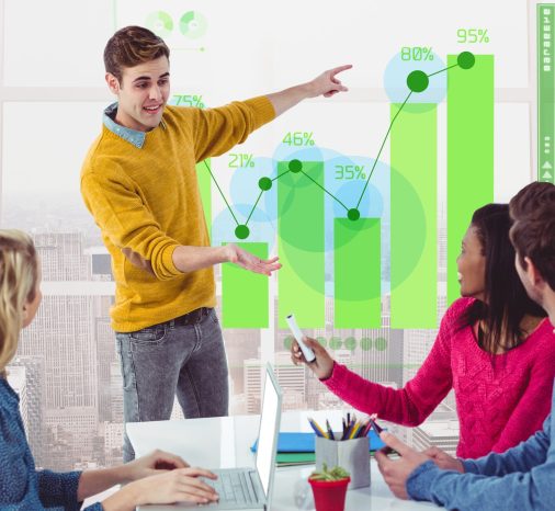 How to Do an SEO Competitor Analysis – The Definitive Guide