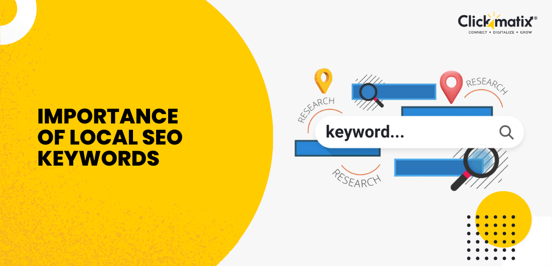  Importance of Local SEO Keywords